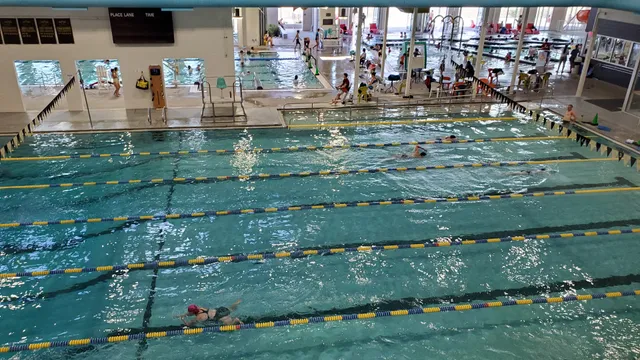 Louisville Recreation & Senior Center