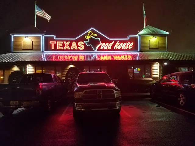 Texas Roadhouse