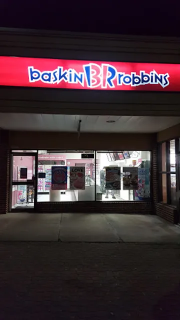 Baskin-Robbins