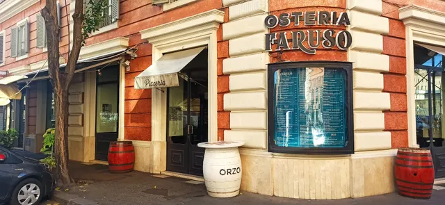 San Pietro Grand Suite