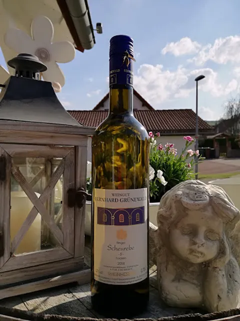 Weingut Bernhard Grünewald