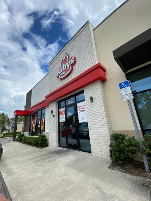 Arby's