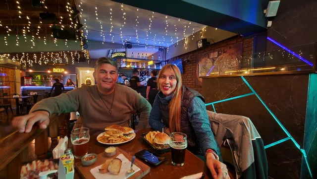 Irlanda Bar Restaurante