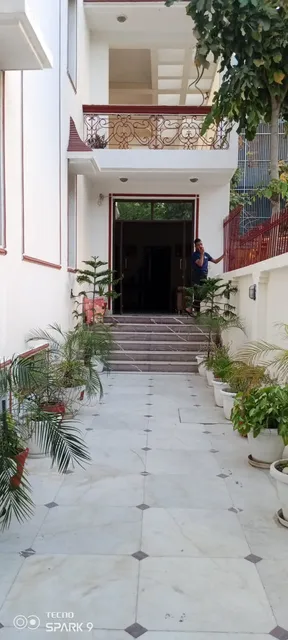 Global Residency inn