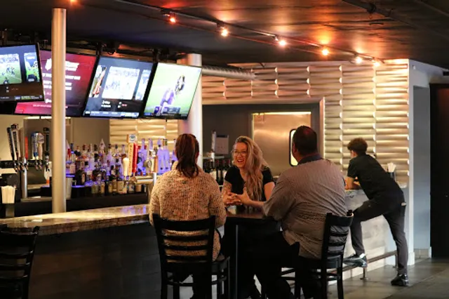 Teresa's Grille Nineteen