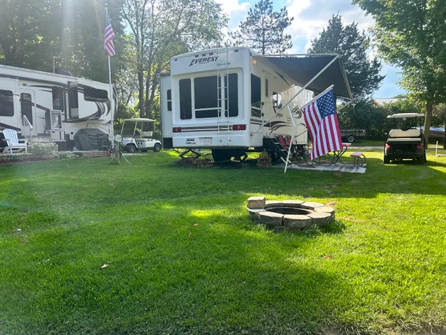 Whispering Waters Campground