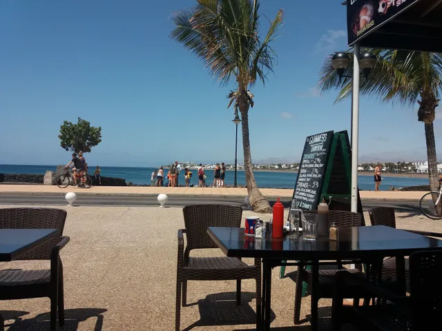 The GuinnessTavern Playa Grande