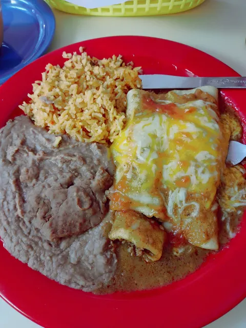 Mi Familia Steakhouse