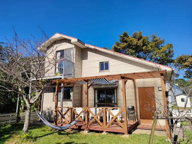 コテージＣＡＮＡＣ cottage CANAC