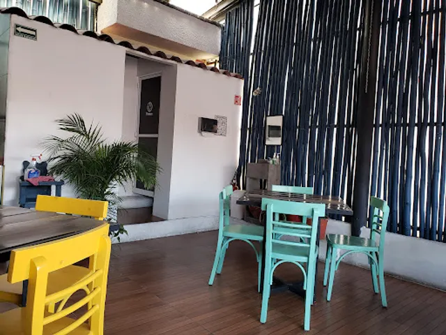 Tentempié Restaurante