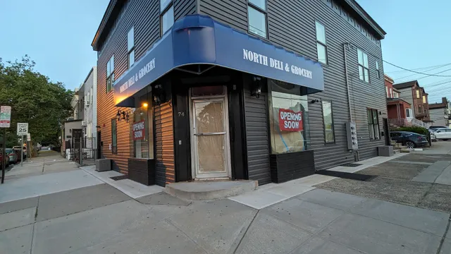 North Deli & Grocery