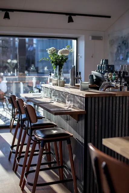 Spiseriet Teglholmen