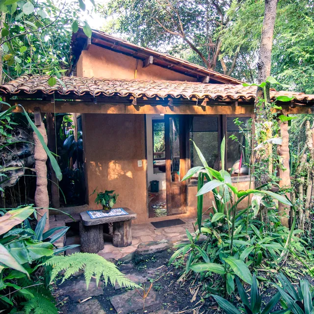 Pousada Flor de Açucena