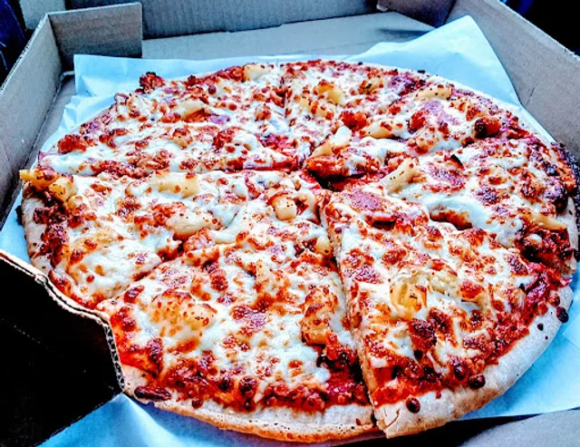New Orleans Pizza