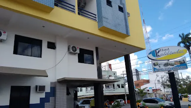 Hotel Kalilândia