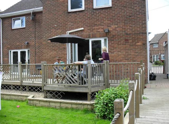 Three Bridges Bed & Breakfast