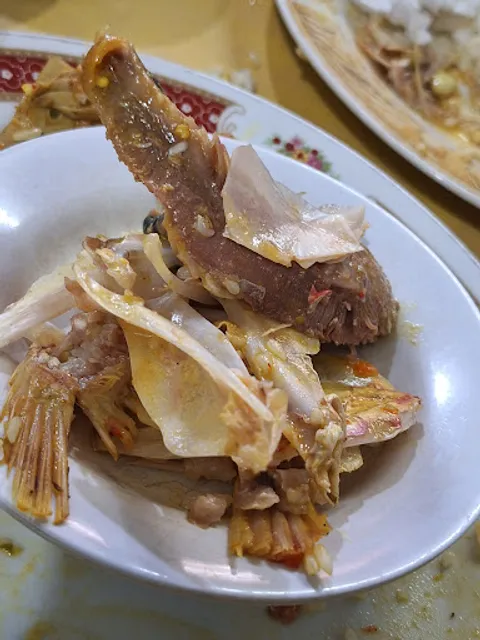 Rumah Makan Padang Bundo