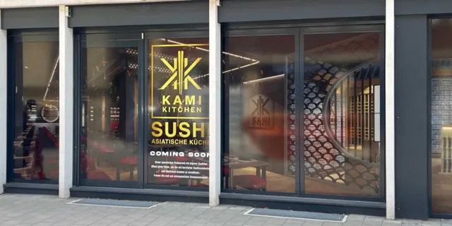 Kami Kitchen Münster