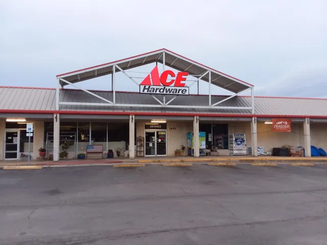 The Dowell Company Inc