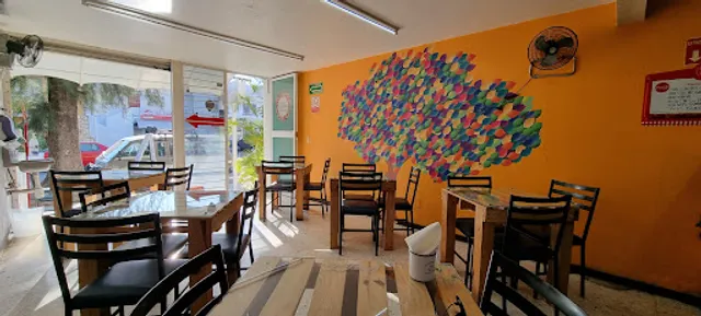 La Hornilla de la Nana