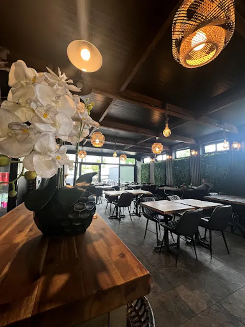 C KEBAB & H PIZZA Roissy