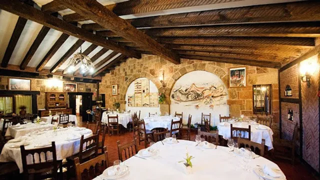 Mesón Restaurante El Molino