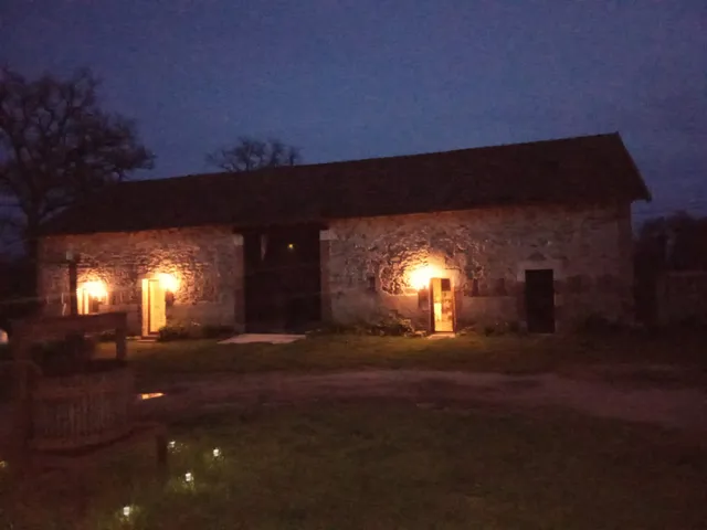 chambres d'hôtes Les cabris