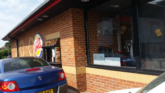 Burger King