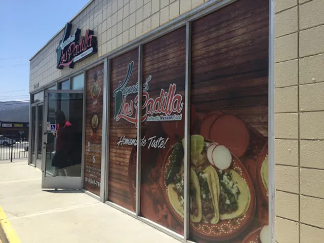 Taqueria Los Padilla