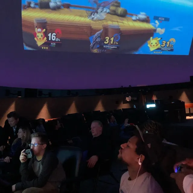 A Gamer’s Nostalgia