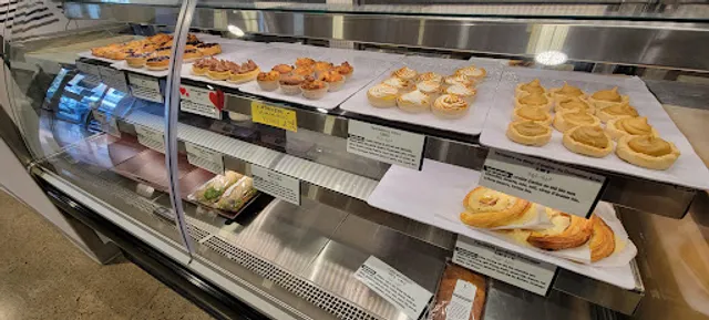 Boulangerie Le Farinographe Inc.