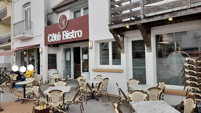 Côté Bistro