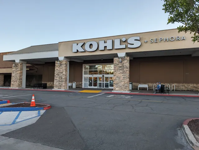 Kohl's