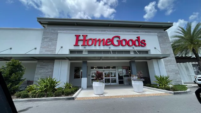 HomeGoods
