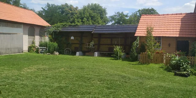 Kuća za odmor Dravski Raj