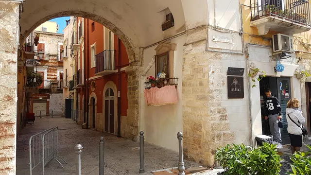 Arco della Neve Guest House