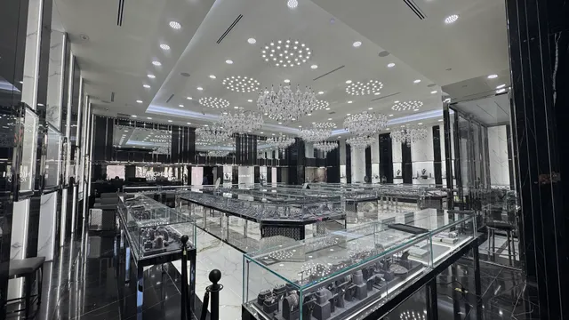 HIGHLINE CUSTOM JEWELRY