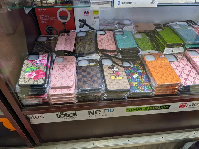 Evergreen Market Building LLC