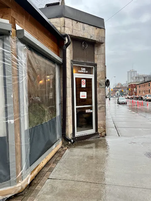 Church Street Espresso