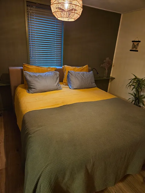 Bed and Breakfast het Groentje