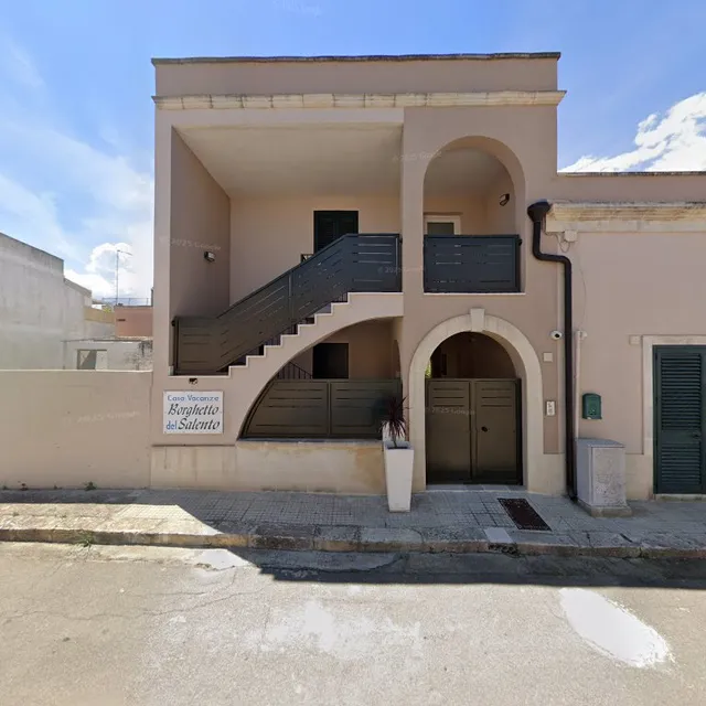 borghetto del Salento