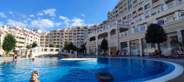 Varna South Bay Luxury Apartments