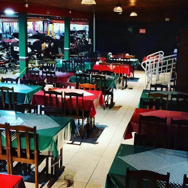 PerTutti Pizzaria e Casa de Massas