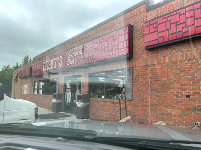 Casey's
