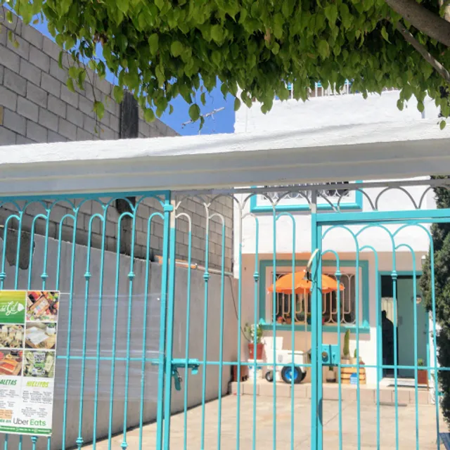 Helados del Gil & Marquesitas (Ampliación Guaycura)