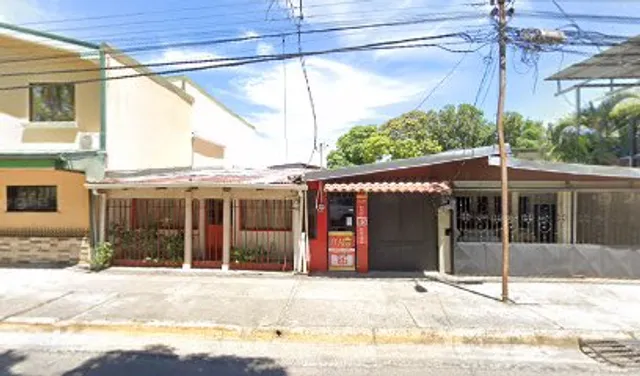 Interamericana Norte