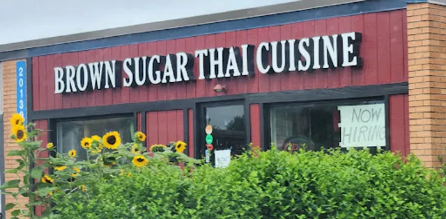 Brown Sugar Thai Cuisine