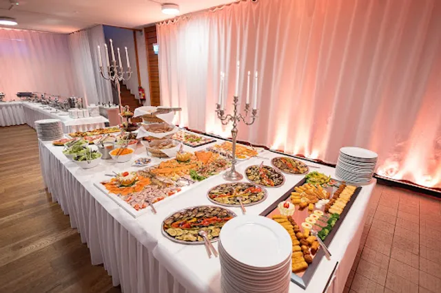 Volkshaus Büttelborn