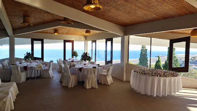 Restaurante o vilão Matur