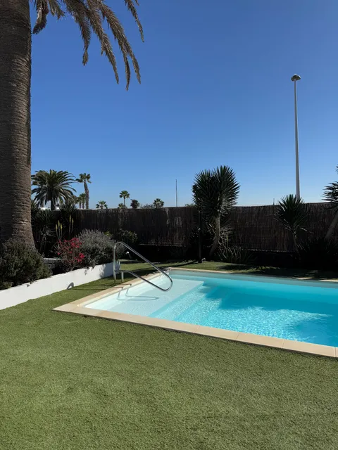 Villas New Lanzasuites